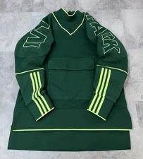 adidas Ivy Park Cargo Sweatshirt (Gender Neutral) Dark Green Adult Size Small