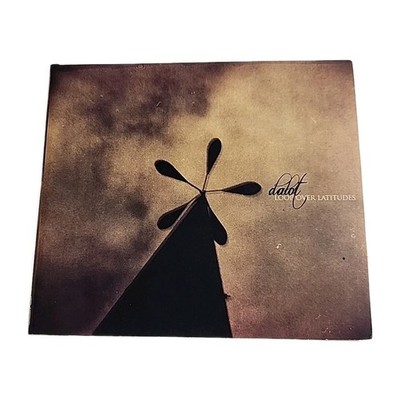 Dalot Loop Over Latitudes 2010 CD Album