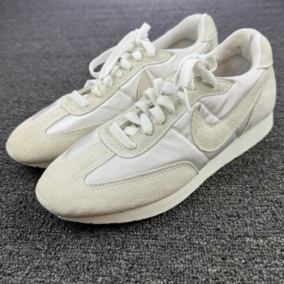 Vintage Nike OG 1988 Oceania Running Shoes Multi White Womens 9 Classic Retro