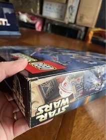 Lego Star Wars 7140 X-wing Fighter Original Vintage MISB!! From Japan