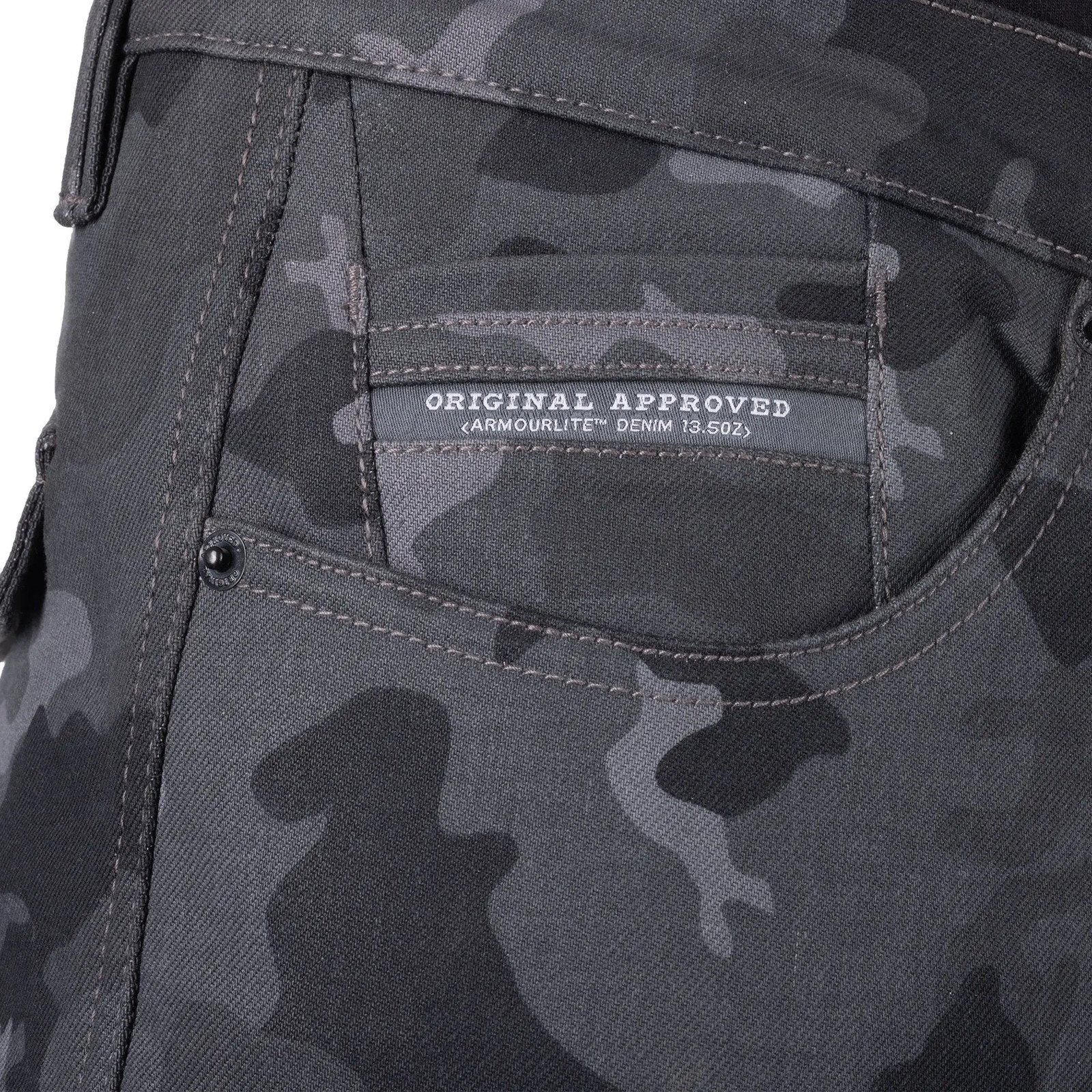 Camo, photo 5 of 12