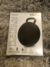 NEW AUTHENTIC SPBT1 Sentry Portable Bluetooth...