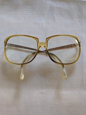 Christian Dior Monsieur 2090 21 Vintage Glasses Frame Germany Optyl 55/16