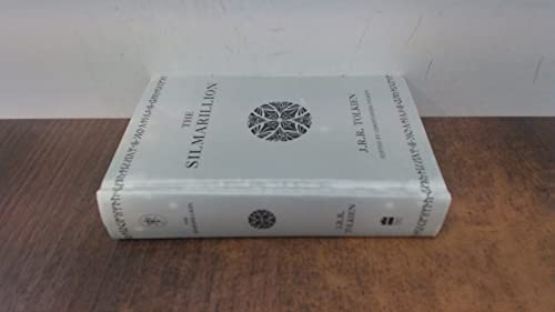 THE SILMARILLION - Imagen 1 de 2