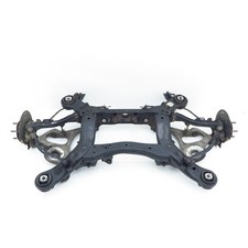 rear axle axle carrier rear Jeep GRAND CHEROKEE IV WK WK2 3.0 CRD