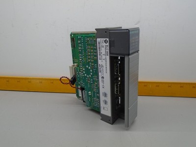 1747-KE /C   Allen Bradley SLC 500 DH485/RS232C Interface 1747KE  N69