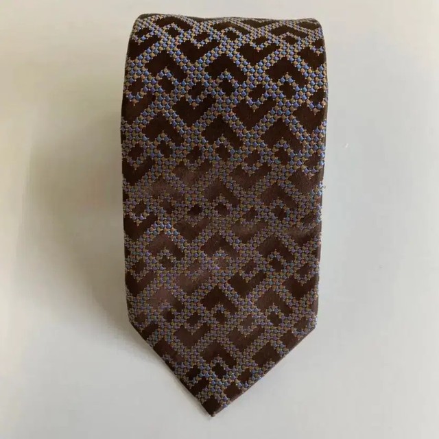 The Ban Neck Tie - Used Condition, Ready to Wear