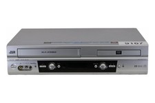 JVC HR-XV2 | Registratore VHS / Lettore DVD