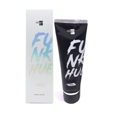 Oligo FunkHue Clear Semi Permanent Hair Color 3.4oz 100g