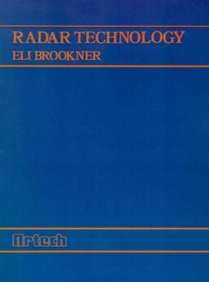Eli Brookner Radar Technology (Paperback) (UK IMPORT)