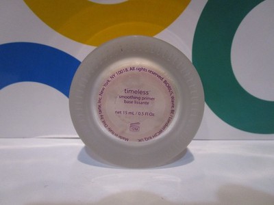 TARTE ~ TIMELESS SMOOTHING PRIMER ~ 0.5 OZ