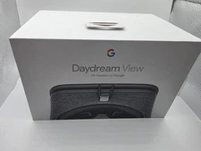 Google Daydream View VR Headset - Slate