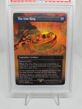 Magic: The Gathering Trading Card Games Promo Individual for sale - eBay