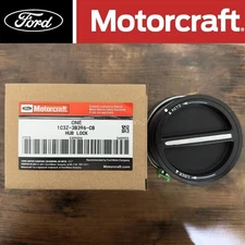 Ford 1C3Z3B396CB Automatic Front Locking Hub for Excursion F-series 1999-2005