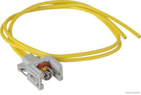 Herth+Buss 51277266 Kabelreparatursatz, Einspritzventil Repcon-image
