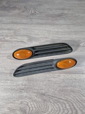 Mini R50 R52 R53 Zierblende Seitenwand Blinker Links & Rechts