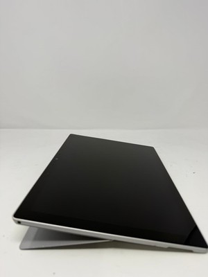 Microsoft Surface Pro 6 i5-8350U 8GB 120GB NVMe SSD Intel Graphics 620
