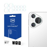 Huawei Pura 70 Pro / 70 Pro+ – 3Mk Linsenschutz