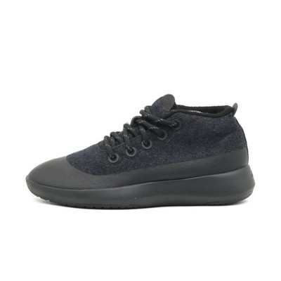 Allbirds Herren Wool Runner Mizzle Sneaker Merinowolle Knöchelhoch EU 40-41