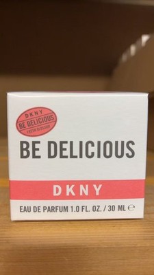 DKNY Be Delicious Fresh Blossom Eau de Parfum 30ml