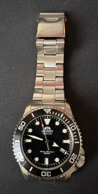 Orient RA-AC0K01B10B ''Mini Triton'' Automatic Diver