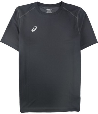 ASICS Mens Logo Basic T-Shirt