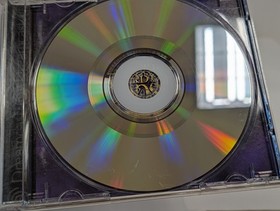 Record of Lodoss War Sega Dreamcast CIB Tested Working Lightly Scratched RPG