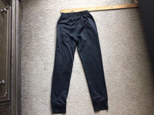 Used nike Air Dri-FIT Jordan Jumpman unisex Medium Black jogger - Picture 3 of 8
