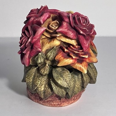 HARMONY GARDEN Lord Byron s ROSE PARTY / 1998 Limited Edition SIGNED & NUMBERED