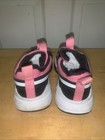 Kids Reebok Pink, Black And White Sz.1 — photo 4