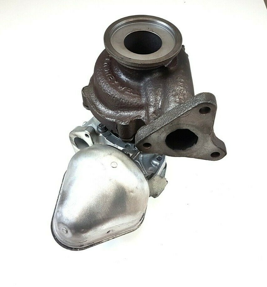 Turbolader Fiat Opel 1.3 D 55270995 55256743 822088 Turbo Reman | eBay
