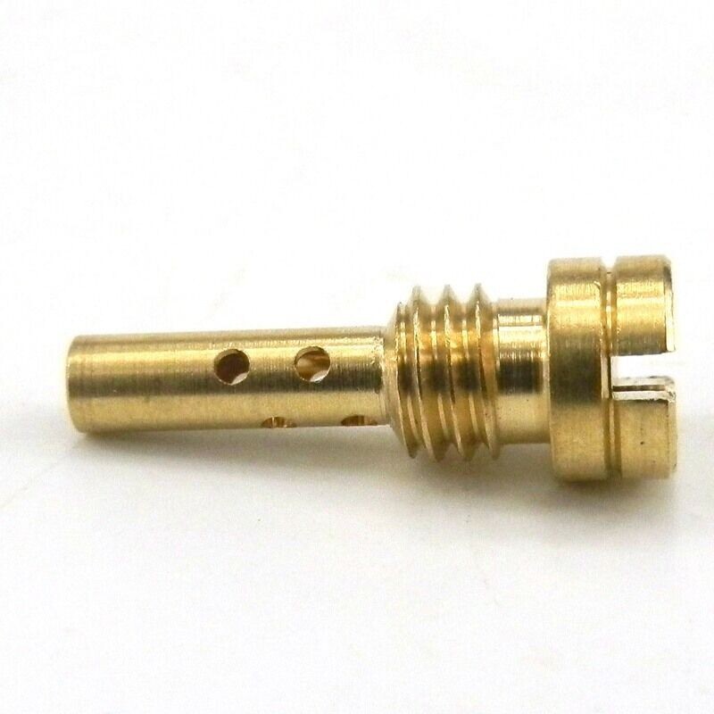 Slow Pilot Jet For CV CVK FCE CARB N42425 38 40 42 45 48 Size 3075 eBay