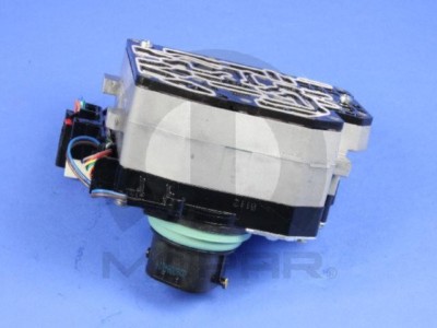 Dodge Chrysler 62TE  Transmission Solenoid Block Pack Voyager Mopar 5078709AB