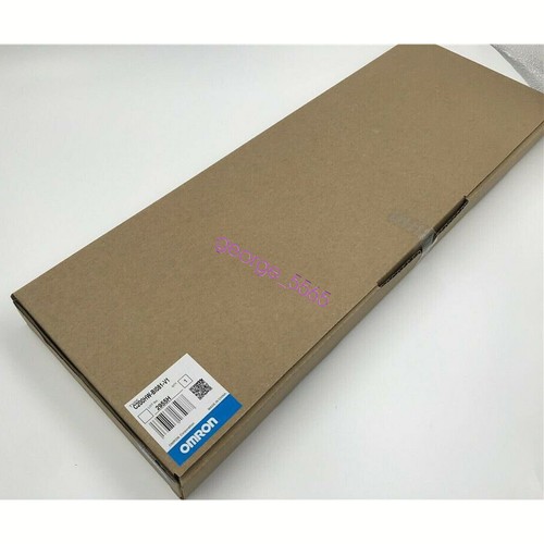 New in box Omron PLC Module C200HW-BI081-V1 fedex or DHL - Picture 2 of 2