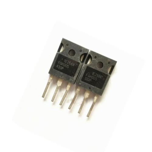 5pcs FGH30S130P FGH30S130 TO-247 30A FGH30 S130P TO247 - Picture 2 of 3