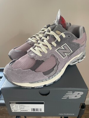 New Balance 2002R Protection Pack Size 11 Lunar New Year M2002RDY