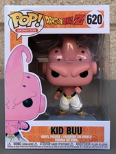 kid boo funko pop
