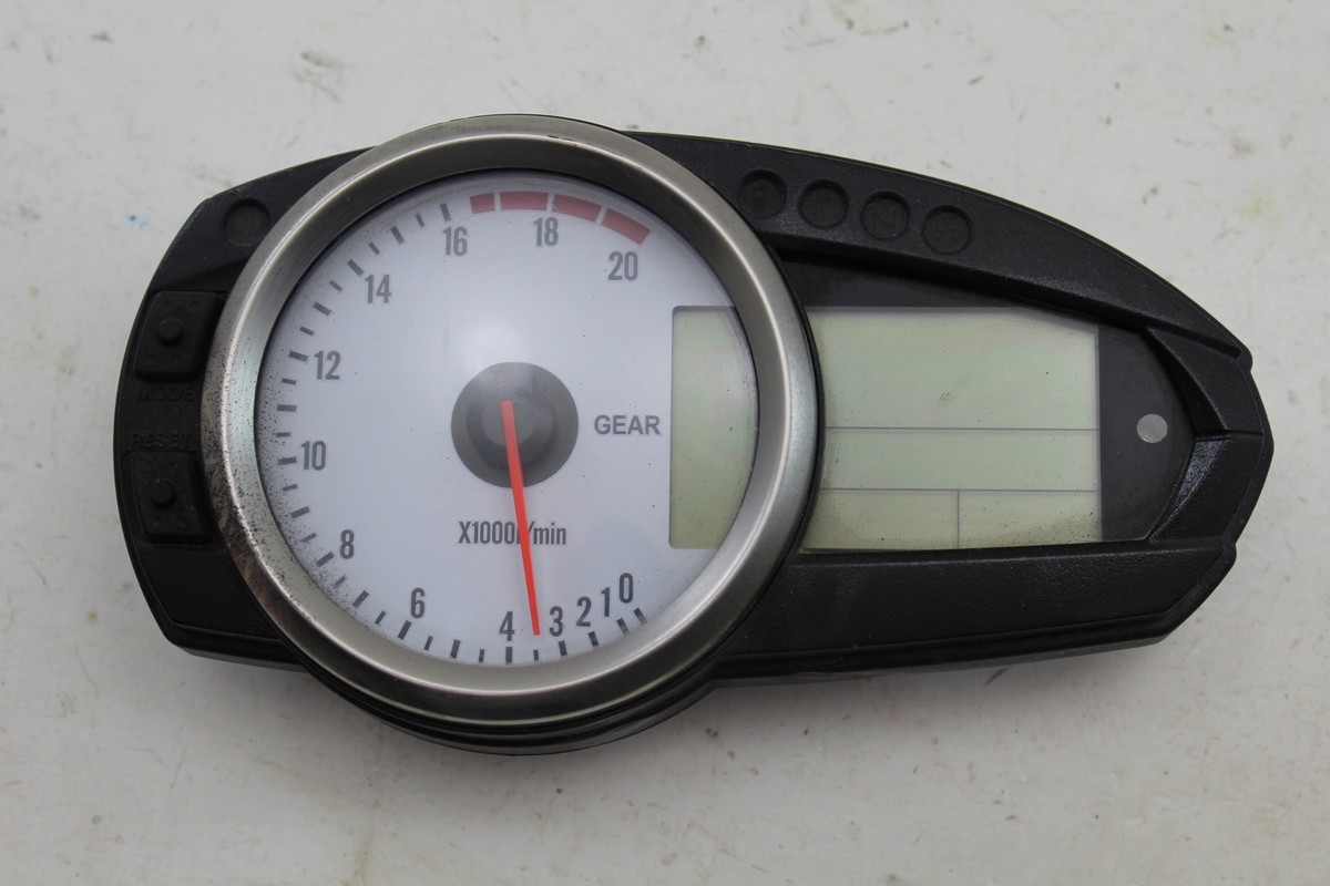 Kawasaki スピードメーター 25005-1567 Kawasaki スピードメーター 25005-1567 Kawasaki スピード