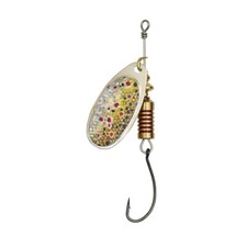 DAM Singlehook Spinner
