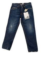 Moschino women jeans size 29