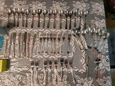 Stanley Roberts Stainless Tableware