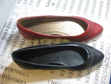 NEW CAPELLI NEW YORK  COMFORT FLATS SLIP ON SHOES