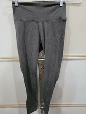 Member's Mark Women's Soft French Terry Luxe Ankle Length Legging