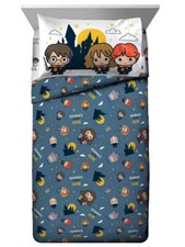 Harry Potter "Hogwarts is My Home" Kids Bed Set-W6391880273, W2071989313
