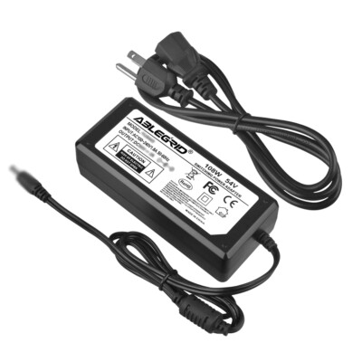 AC Adapter For Cisco Meraki Z3 Z3-HW 600-53010 Router MA-PWR-50WAC Power Supply