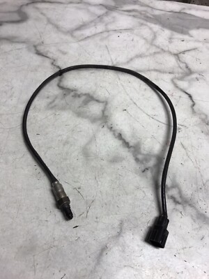 23 Kawasaki ZH2 Z H2 ZR 1000 exhaust oxygen O2 O 2 sensor | eBay