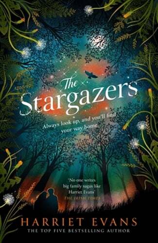 The Stargazers: A captivating, magical love story with a breathtaking twist: New