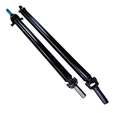 2001-2007 Silverado / Sierra 2500/3500 Drive shaft - 15024428 - 4wd crew cab NEW