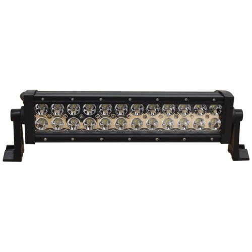 Barre à LED droite 410mm 4200 lumens 10-30V pour éclairage de véhicule
