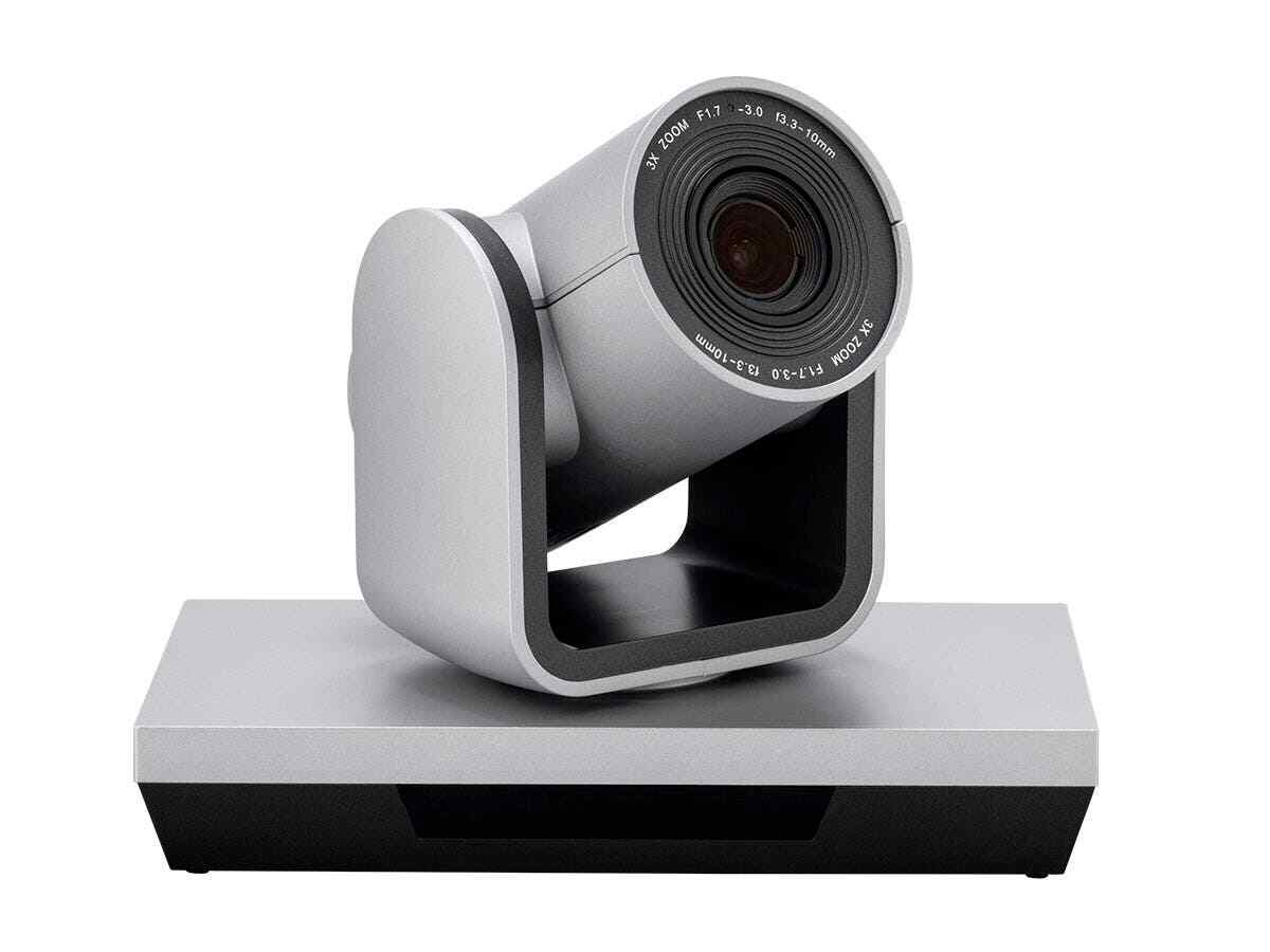 Monoprice PTZ Conference Room USB Camera 3x Optical Zoom Pan Tilt